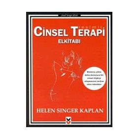RESIMLI CINSEL TERAPI ELKITABI BINLERCE ÇIFTIN DAHA DOYURUCU BIR CINSEL İLIŞKIYE ULAŞMASINA YARDIM - GENEL