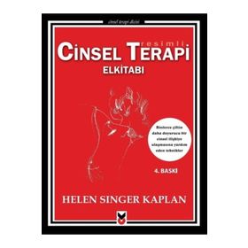 Resimli Cinsel Terapi Elkitabı - Helen Singer Kaplan