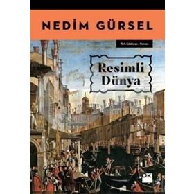 Resimli Dünya - Nedim Gürsel
