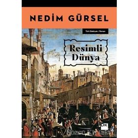 Resimli Dünya - Nedim Gürsel