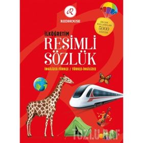 RESIMLI İLKÖĞRETİM SÖZLÜĞÜ (CEP BOY) - İLKNUR ALTUN;OSMAN ALTUN