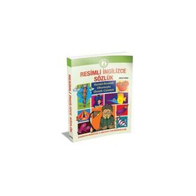 Resimli İngilizce Sözlük - Jüliyet Bekar