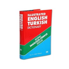 Resimli İngilizce Türkçe Sözlük - Kollektif
