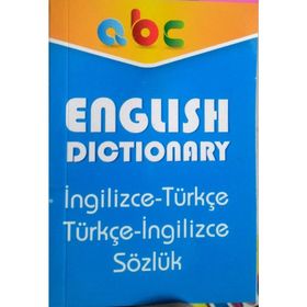 Resimli İngilizce-Türkçe Türkçe-İngilizce Sözlük - kollektif