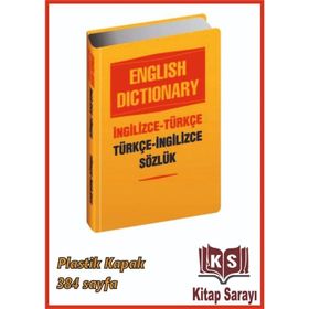 Resimli İngilizce-Türkçe/Türkçe-İngilizce Sözlük-Ema Yayınları