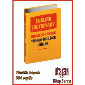 Resimli İngilizce-Türkçe/Türkçe-İngilizce Sözlük-Ema Yayınları