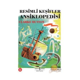 RESIMLI KEŞİFLER ANSIKLOPEDISI - CLARKE HUTTON