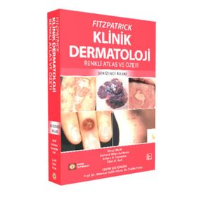 Resimli Klinik Dermatoloji - John R. T. Reeves Howard I. Maibach