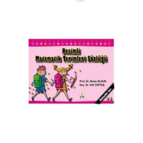 RESIMLI MATEMATIK TERIMLERI SÖZLÜĞÜ - SINAN OLKUN