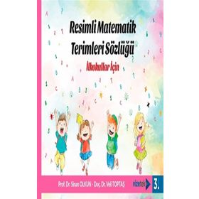 RESIMLI MATEMATIK TERIMLERI SÖZLÜĞÜ - SINAN OLKUN