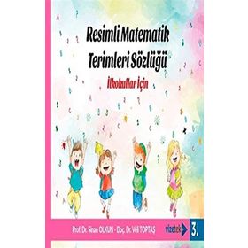 RESIMLI MATEMATIK TERIMLERI SÖZLÜĞÜ - SINAN OLKUN