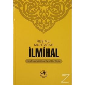 Resimli Muhtasar İlmihal - Heyet-Kurul-Komisyon