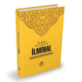 Resimli Muhtasar İlmihal - Heyet-Kurul-Komisyon