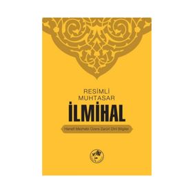 Resimli Muhtasar İlmihal - Kollektif Heyet-Kurul-Komisyon