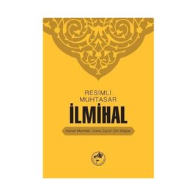 Resimli Muhtasar İlmihal - Kollektif Heyet-Kurul-Komisyon