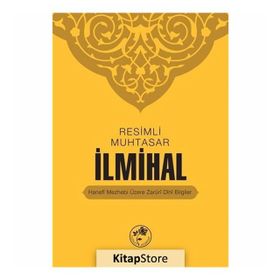 Resimli Muhtasar İlmihal - Kollektif Heyet-Kurul-Komisyon
