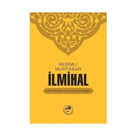 Resimli Muhtasar İlmihal - Kollektif Heyet-Kurul-Komisyon