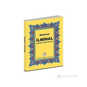Resimli Muhtasar İlmihal - Kollektif Heyet-Kurul-Komisyon