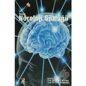 RESIMLI NÖROLOJİ SÖZLÜĞÜ - BÜLENT MÜNGEN