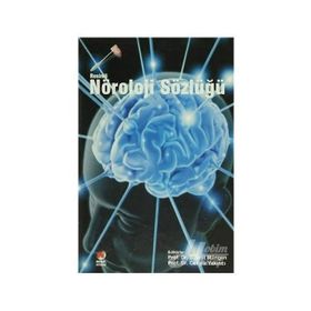 RESIMLI NÖROLOJİ SÖZLÜĞÜ - BÜLENT MÜNGEN