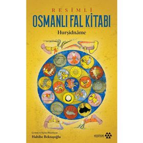 Resimli Osmanlı Fal Kitabı Yeditepe Yayınevi