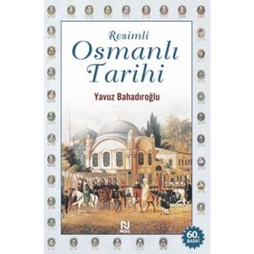 RESIMLI OSMANLI TARIHI SÖZLÜĞÜ - M.ORHAN BAYRAK
