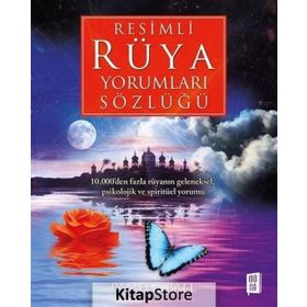 Resimli Rüya Yorumları Sözlüğü - Pamela Ball