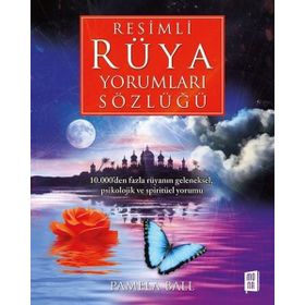 Resimli Rüya Yorumları Sözlüğü - Pamela Ball