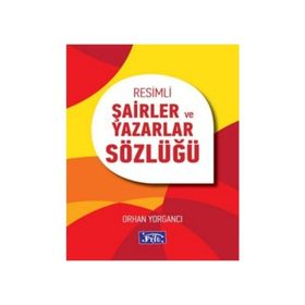 Resimli Şairler ve Yazarlar Sözlüğü - Mehmet Akif Ordulu
