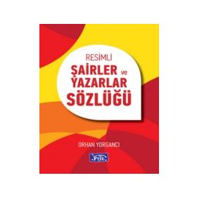 Resimli Şairler ve Yazarlar Sözlüğü - Mehmet Akif Ordulu