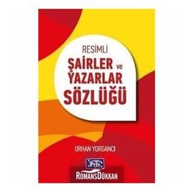 Resimli Şairler ve Yazarlar Sözlüğü - Mehmet Akif Ordulu