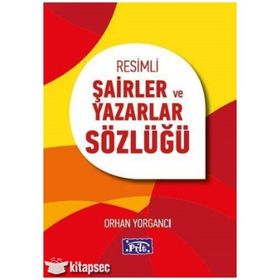 Resimli Şairler ve Yazarlar Sözlüğü - Mehmet Akif Ordulu