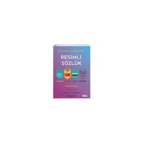 Resimli Sözlük - Gülnar Yayınları
