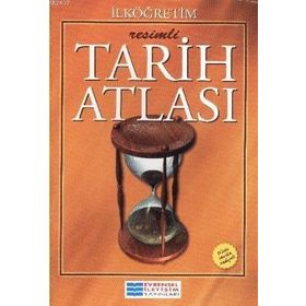 RESIMLI TARIH ATLASI - KOLEKTIF