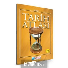 RESIMLI TARIH ATLASI - KOLEKTIF
