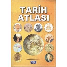 RESIMLI TARIH ATLASI - KOLEKTIF