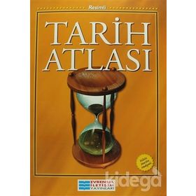 RESIMLI TARIH ATLASI - KOLEKTIF