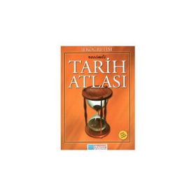 RESIMLI TARIH ATLASI - KOLEKTIF