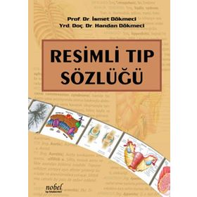 Resimli Tıp Sözlüğü - Nobel Tıp Kitabevi