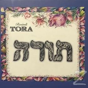 RESIMLI TORA - KOLEKTIF