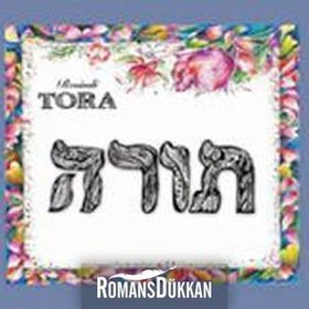 RESIMLI TORA - KOLEKTIF