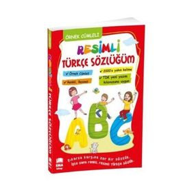 Resimli Türkçe Sözlüğüm - kollektif