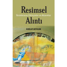 Resimsel Alıntı - Kubilây Aktulum