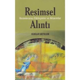 Resimsel Alıntı - Kubilây Aktulum