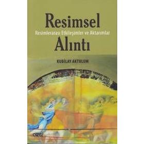 Resimsel Alıntı - Kubilây Aktulum