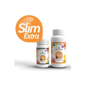 Resinin 750 gr Slim A+B Ultra Şeffaf Epoksi Reçine