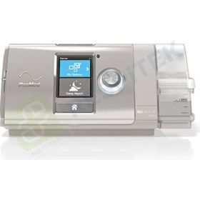 Resmed Air Curve V Auto Bipap Solunum Cihazı