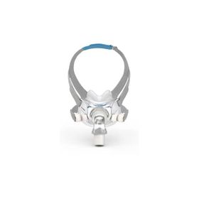 Resmed Airfit F30 Ağız Burun CPAP BPAP Maskesi