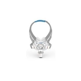 Resmed Airfit F30 Ağız Burun CPAP BPAP Maskesi