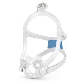 Resmed Airfit F30i M Tam Yüz CPAP Maskesi